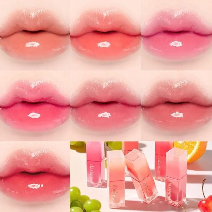 dasique Juicy Dewy Tint 3.5g