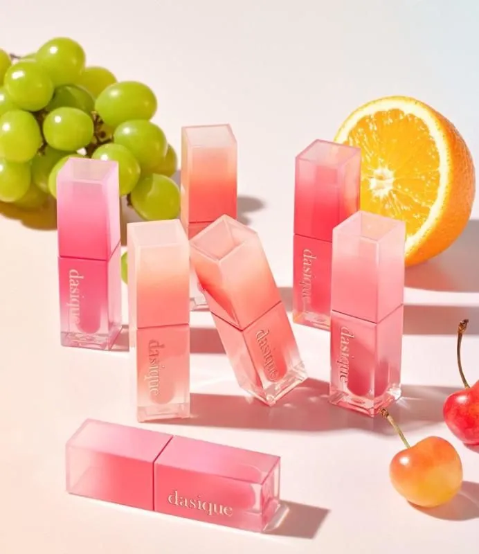 dasique Juicy Dewy Tint 3.5g