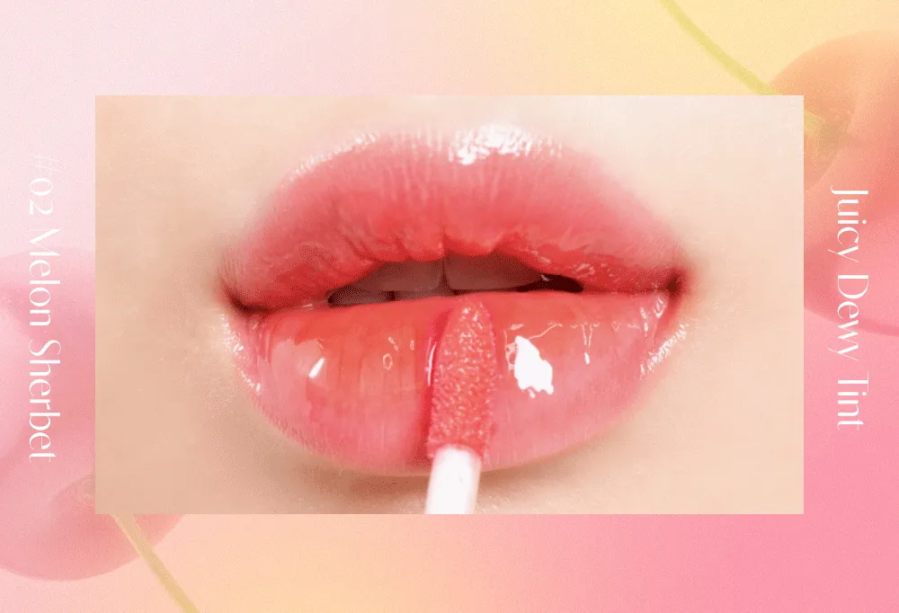 dasique Juicy Dewy Tint 3.5g