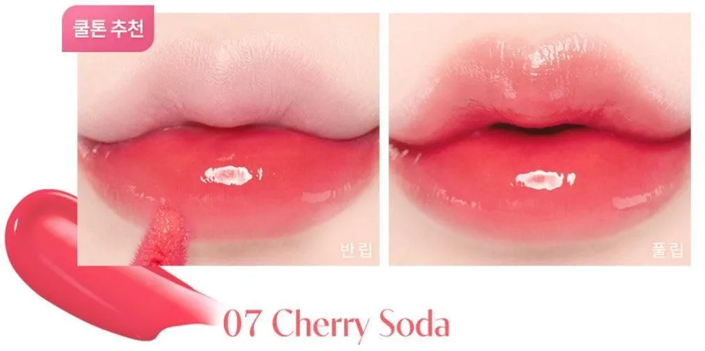 dasique Juicy Dewy Tint 3.5g