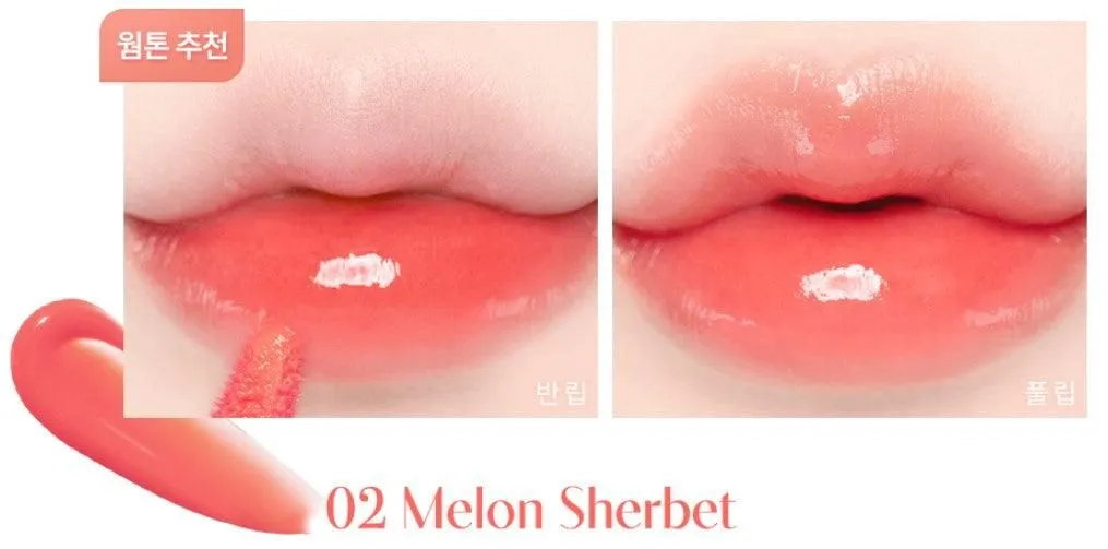 dasique Juicy Dewy Tint 3.5g