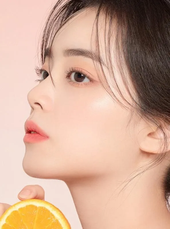dasique Juicy Dewy Tint 3.5g