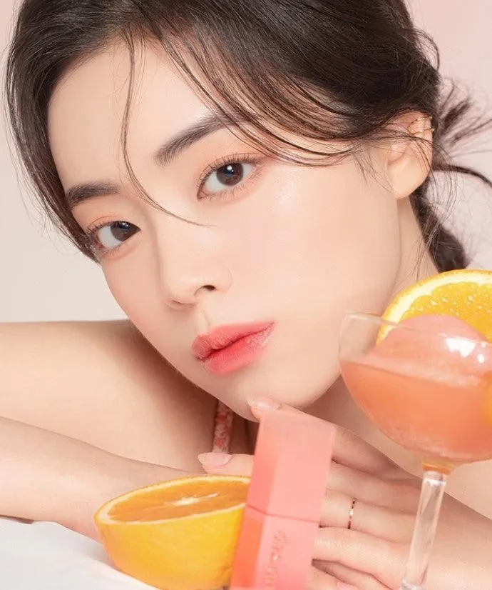 dasique Juicy Dewy Tint 3.5g
