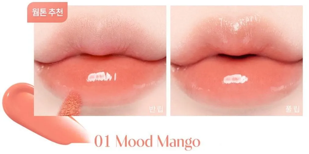 dasique Juicy Dewy Tint 3.5g