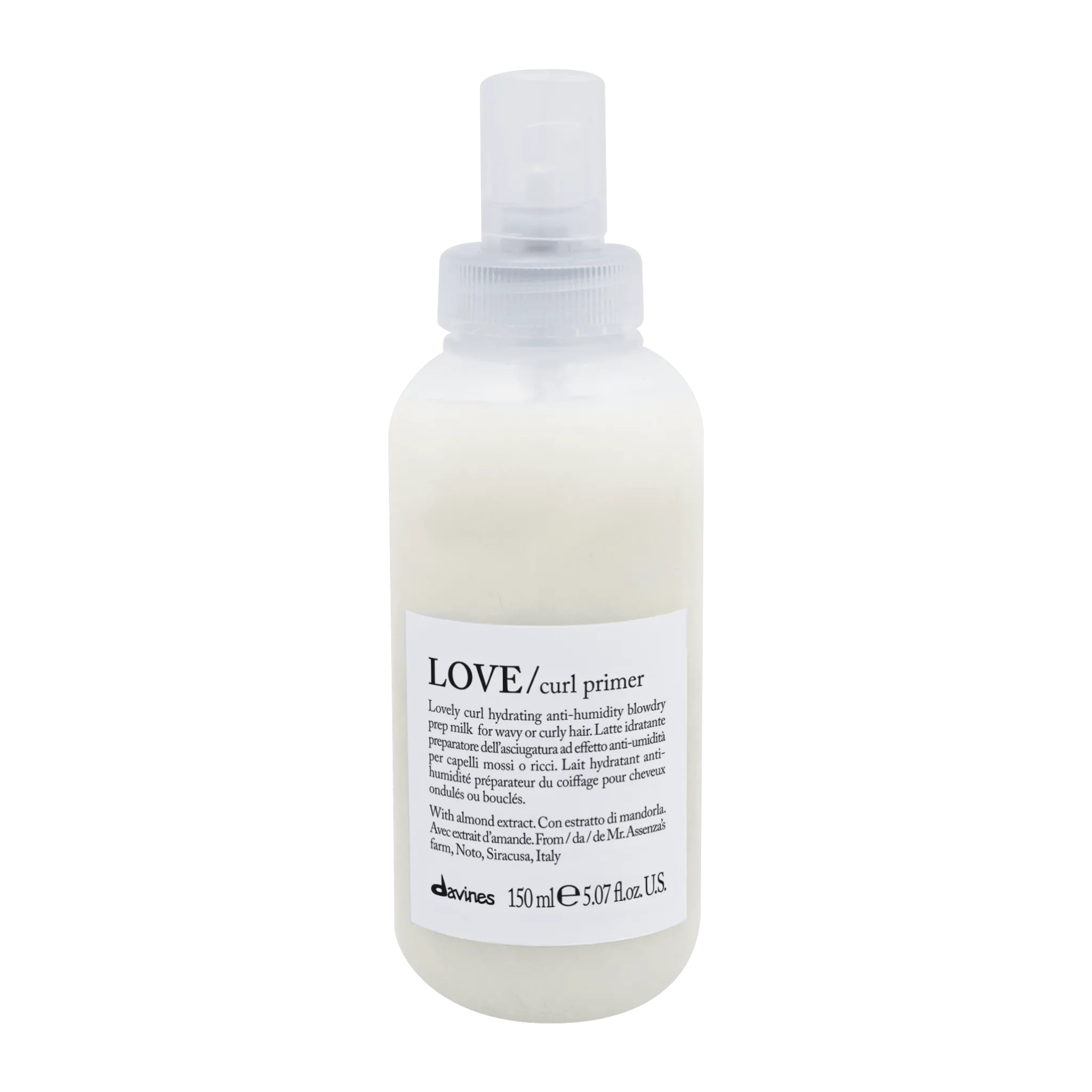 Davines Love Curl Primer 150ml