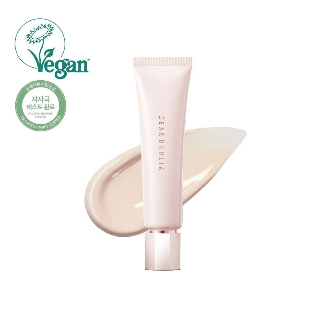 DEAR DAHLIA Prime Layer Blurring Primer 35ml