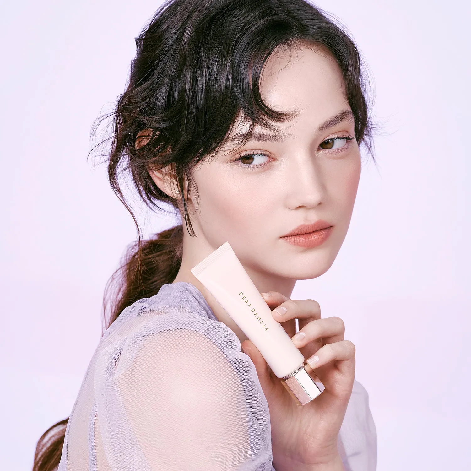 DEAR DAHLIA Prime Layer Blurring Primer 35ml