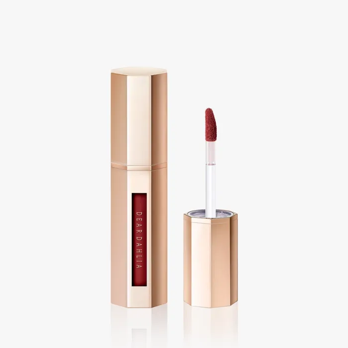 DEAR DAHLIA Sensuous Matte Lip Suit