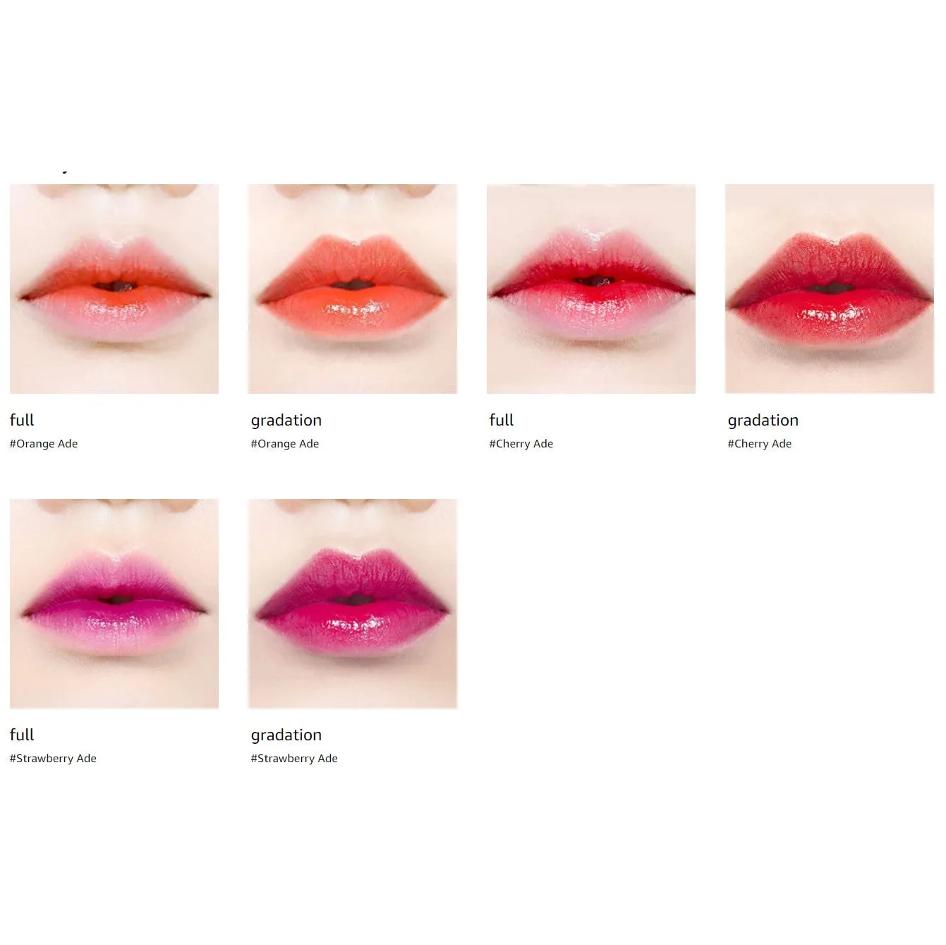 Dear Darling Water Tint