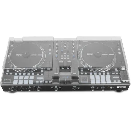 Decksaver DS-PC-RANE1 Rane One Controller Cover