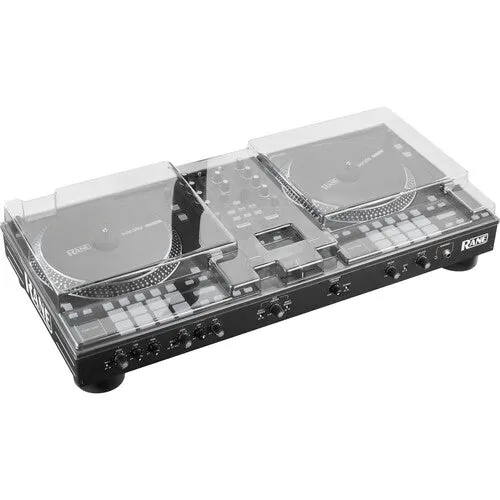 Decksaver DS-PC-RANE1 Rane One Controller Cover