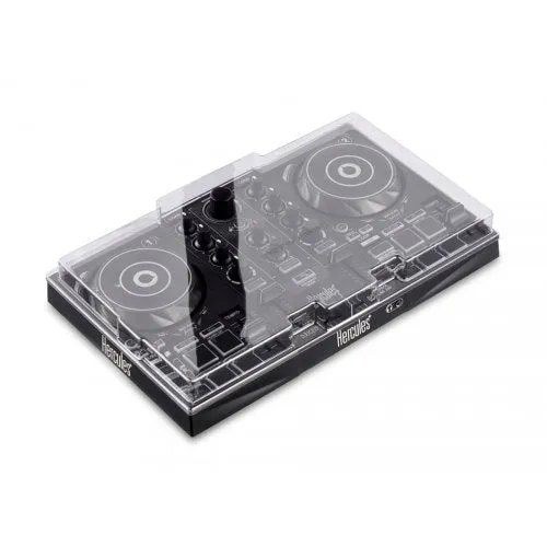 Decksaver DSLE-PC-INPULSE200 Hercules Control Inpulse 200 Cover