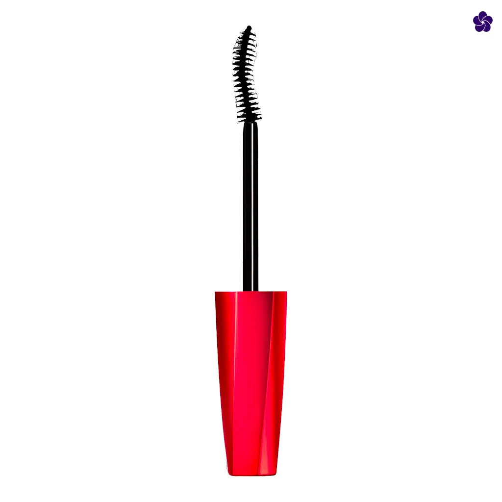 DEJAVU - Fiber Wig Ultra Long Mascara E1 Black