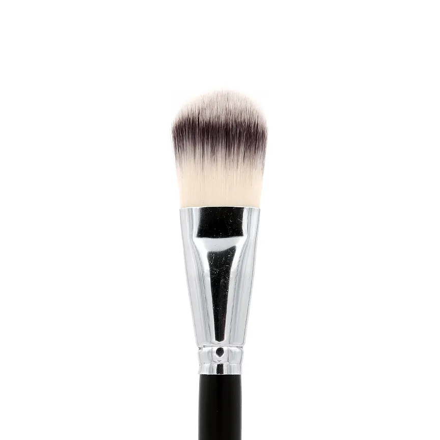 Deluxe Jumbo Foundation Brush  SS007