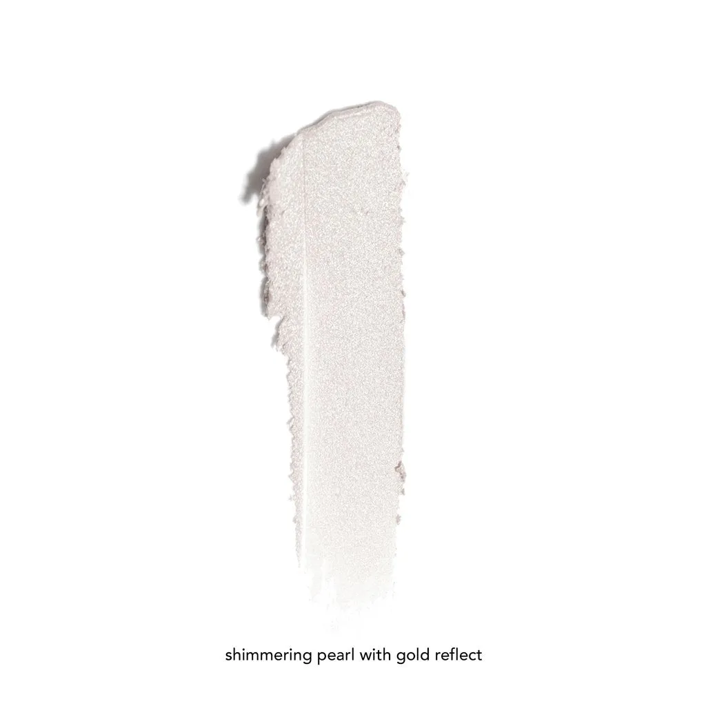 Deluxe Mini Powder Highlighter - Ice