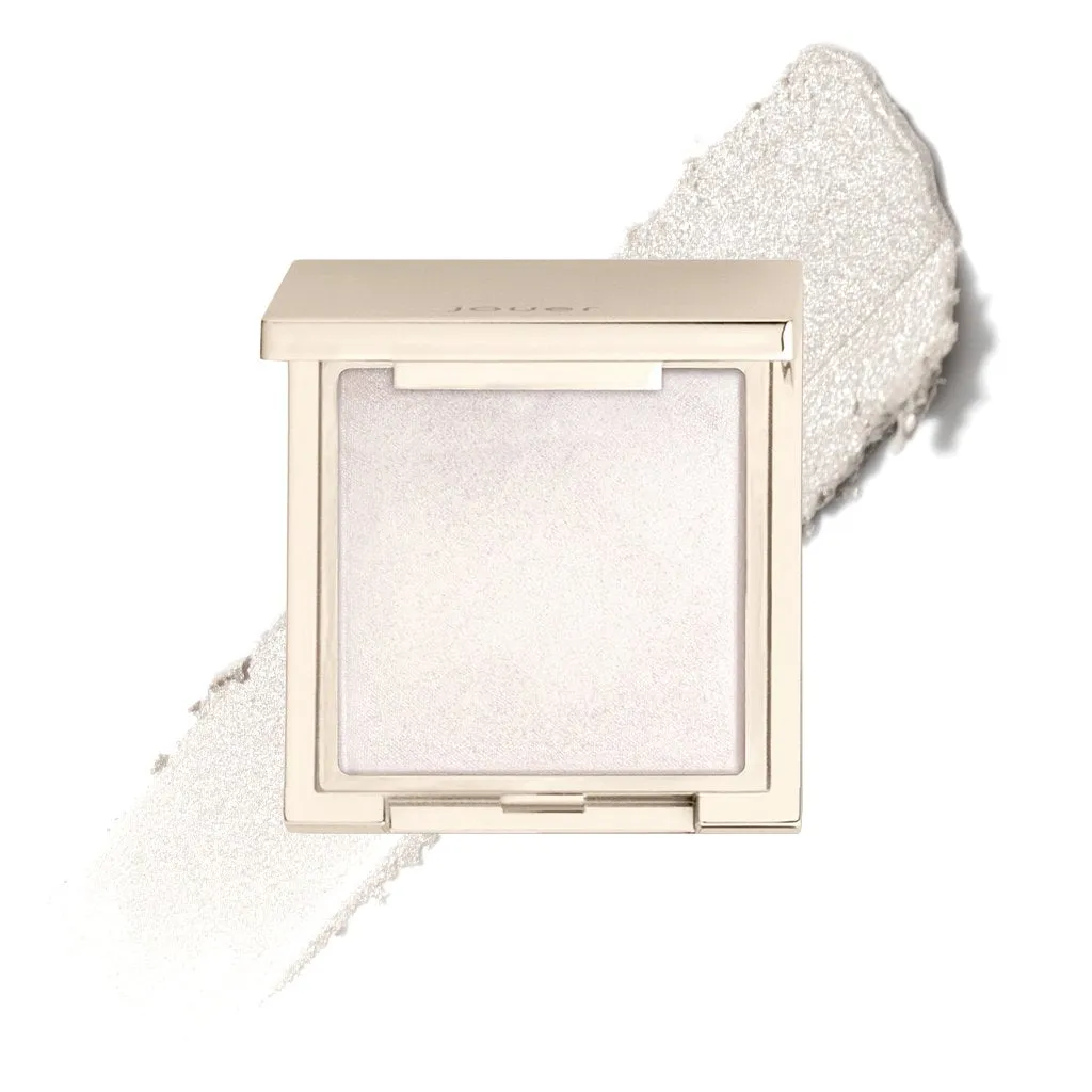 Deluxe Mini Powder Highlighter - Ice