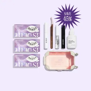 Deluxe Starter Kit - Originals