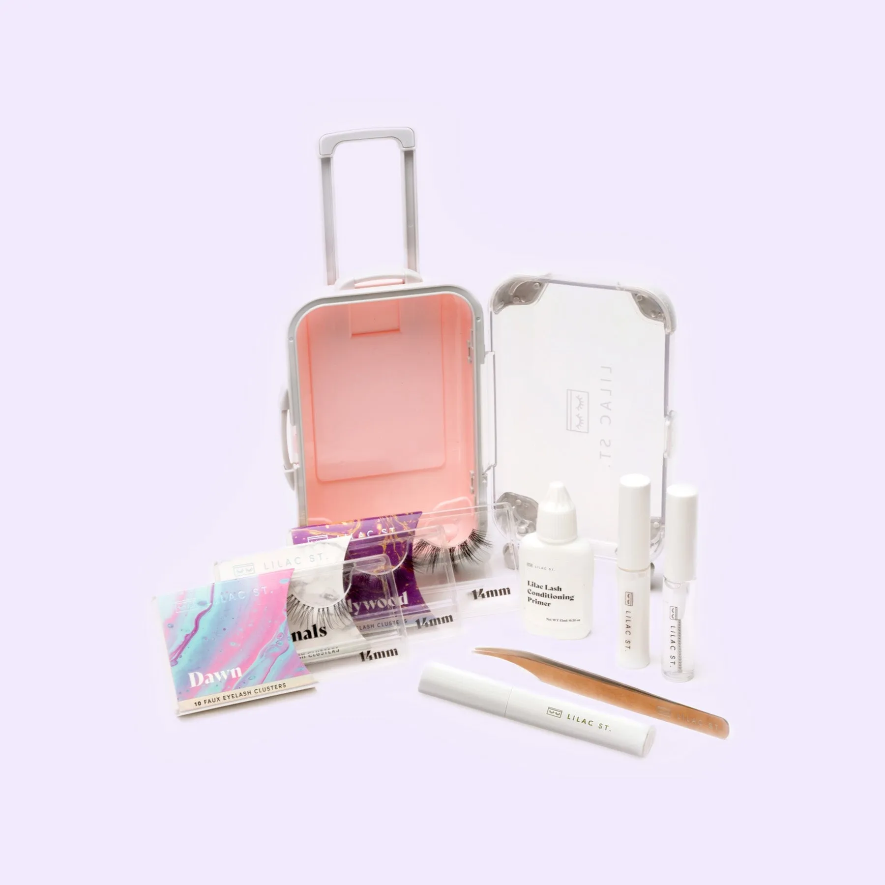 Deluxe Starter Kit