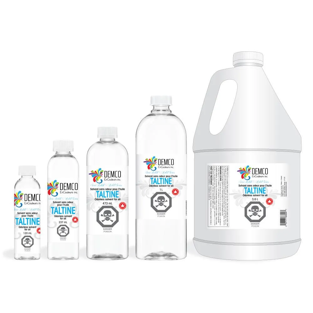 Demco EnCouleurs Taltine 473mL