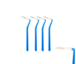 Dental Brush for Eyebrows