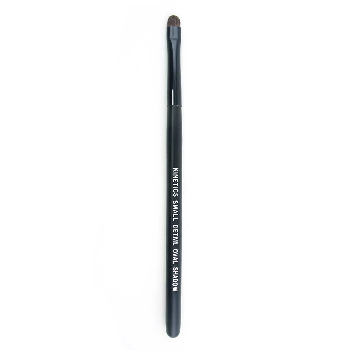 Detail Small Oval Eyeshadow Brush