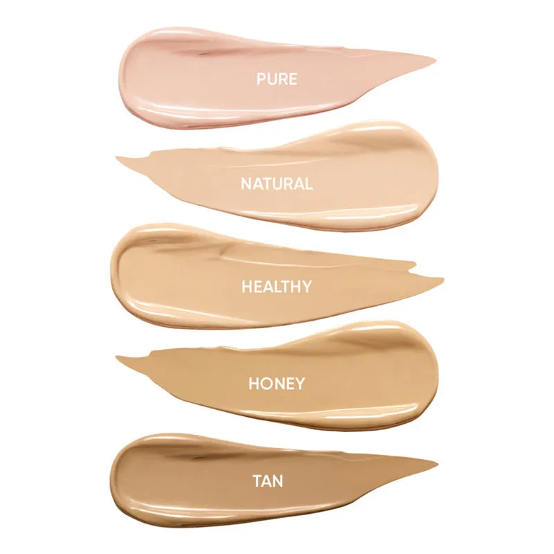 Dew Power Vegan Cushion SPF50  PA    