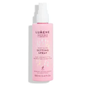 Dewy Glow Setting Spray 100ml