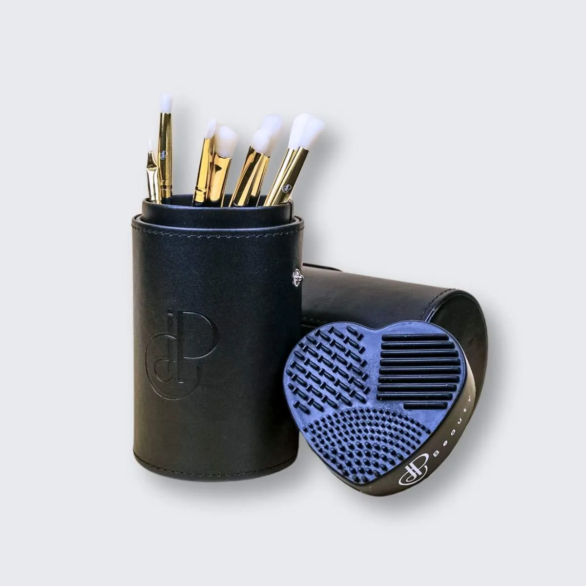 Diamond Eyes 10pc Brush Set