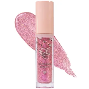 DIAMOND SHARTS SPARKLE CREAM SHADOW - 09 Cake