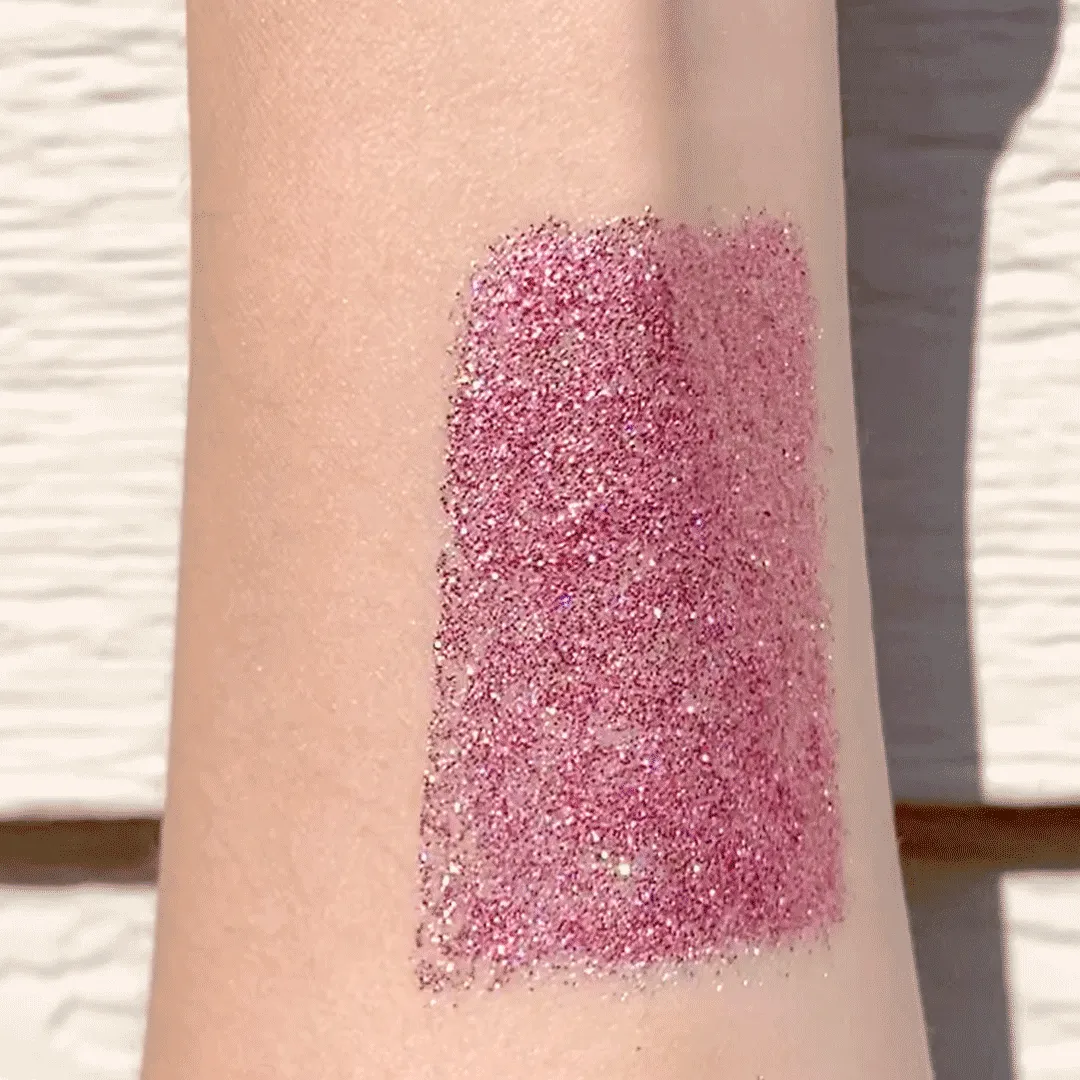 DIAMOND SHARTS SPARKLE CREAM SHADOW - 09 Cake