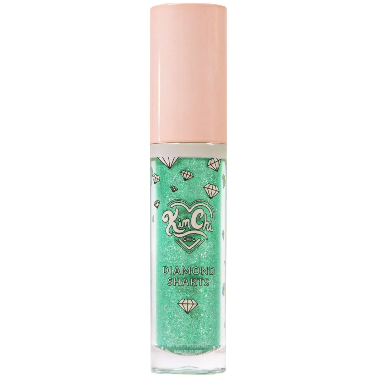 DIAMOND SHARTS SPARKLE CREAM SHADOW - 10 Standing Ovation