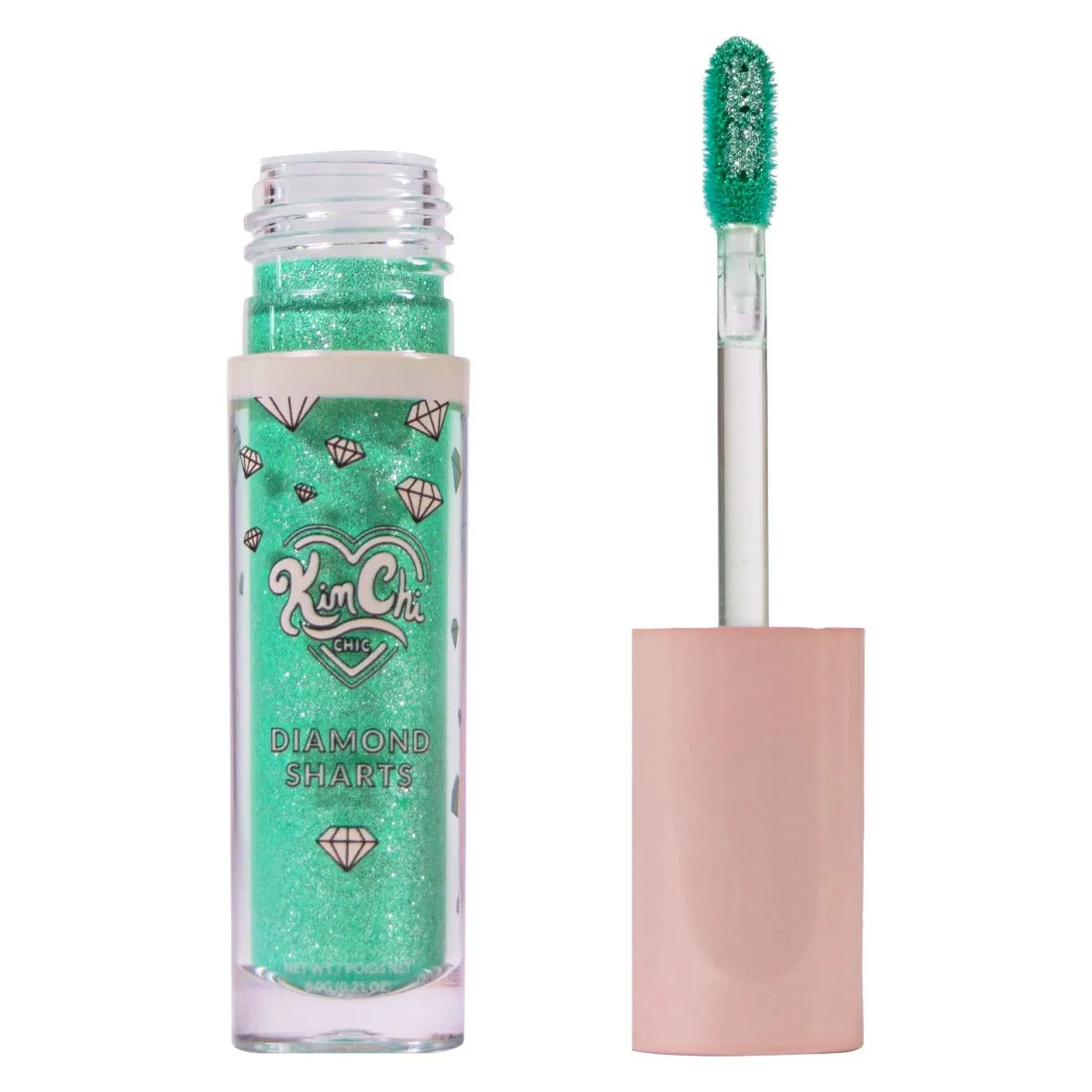 DIAMOND SHARTS SPARKLE CREAM SHADOW - 10 Standing Ovation