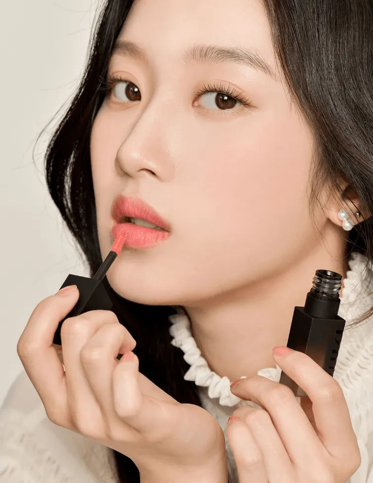 Dinto Blur-Finish Lip Tint 3.5g