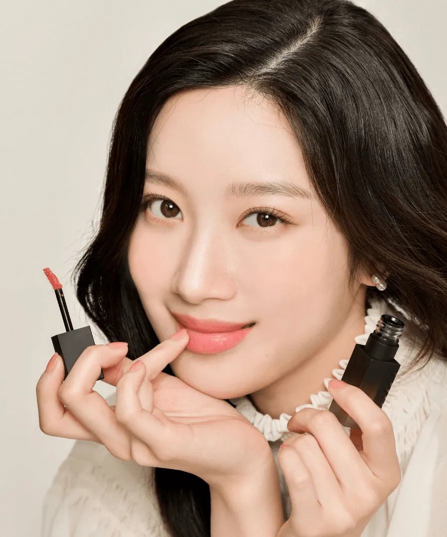 Dinto Blur-Finish Lip Tint 3.5g