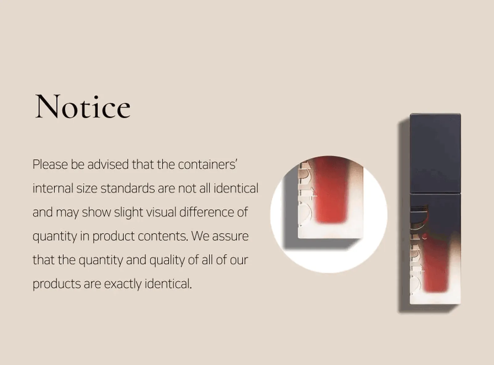 Dinto Blur-Finish Lip Tint 3.5g