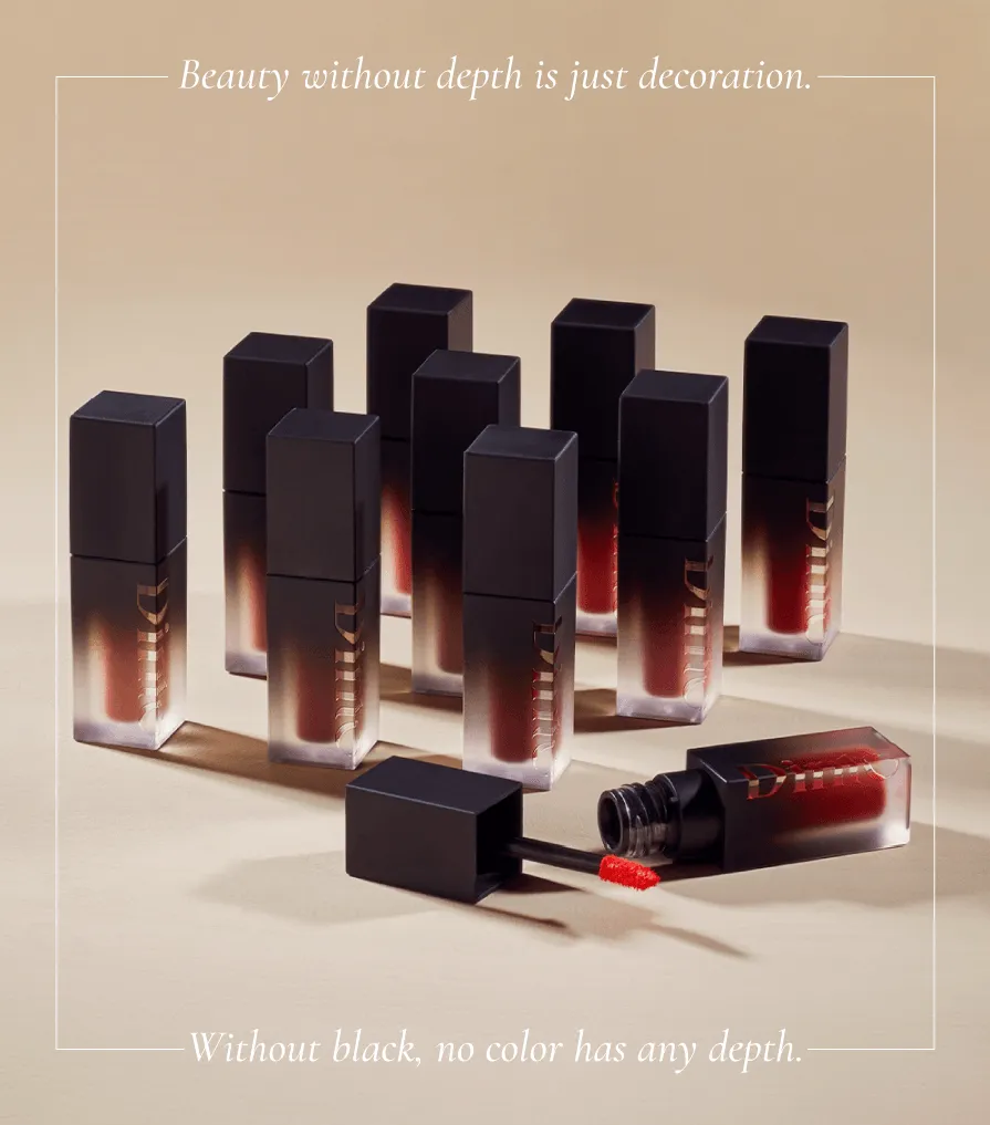 Dinto Blur-Finish Lip Tint 3.5g