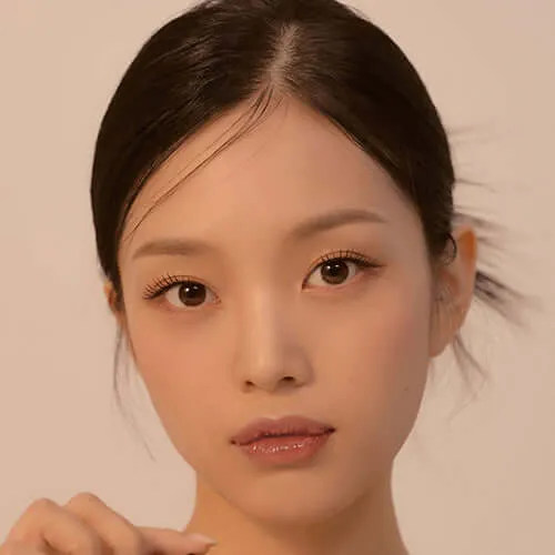 Dinto Blur Glowy Mini Lip Tint