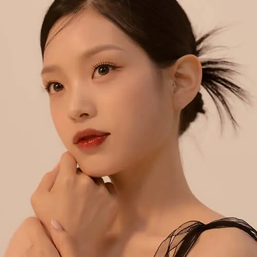 Dinto Blur Glowy Mini Lip Tint
