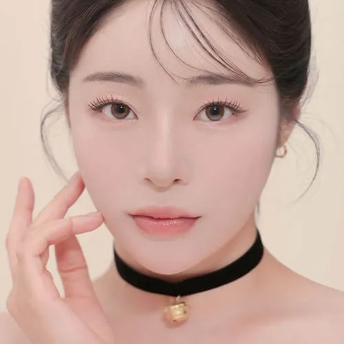 Dinto Le Chat Botte Blur Jelly Plumping Mini Lip Tint