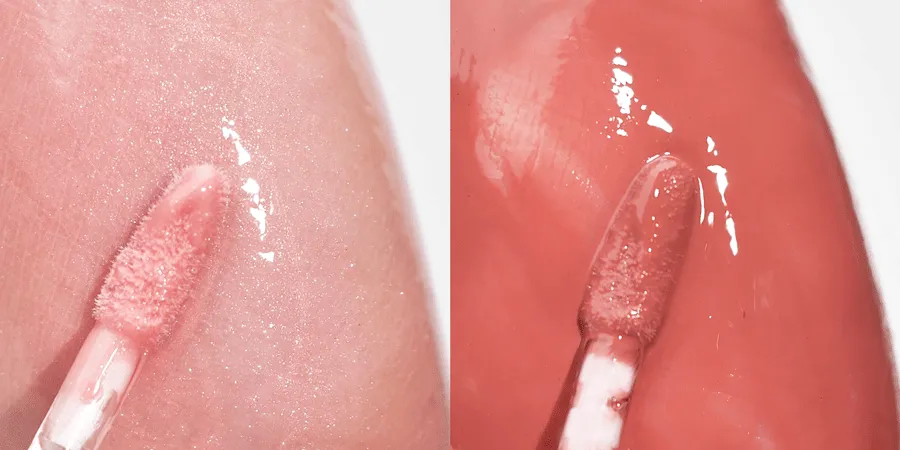 Dinto Pearl-Kissed Plumping Lip Glace 3.8g