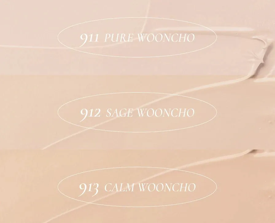 Dinto Wooncho Light-Veil Concealer 3 Colors