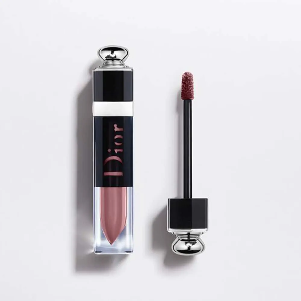 Dior Addict Lacquer Stick Plump