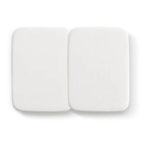 DIOR Forever Natural Velvet Sponge Applicator Refills