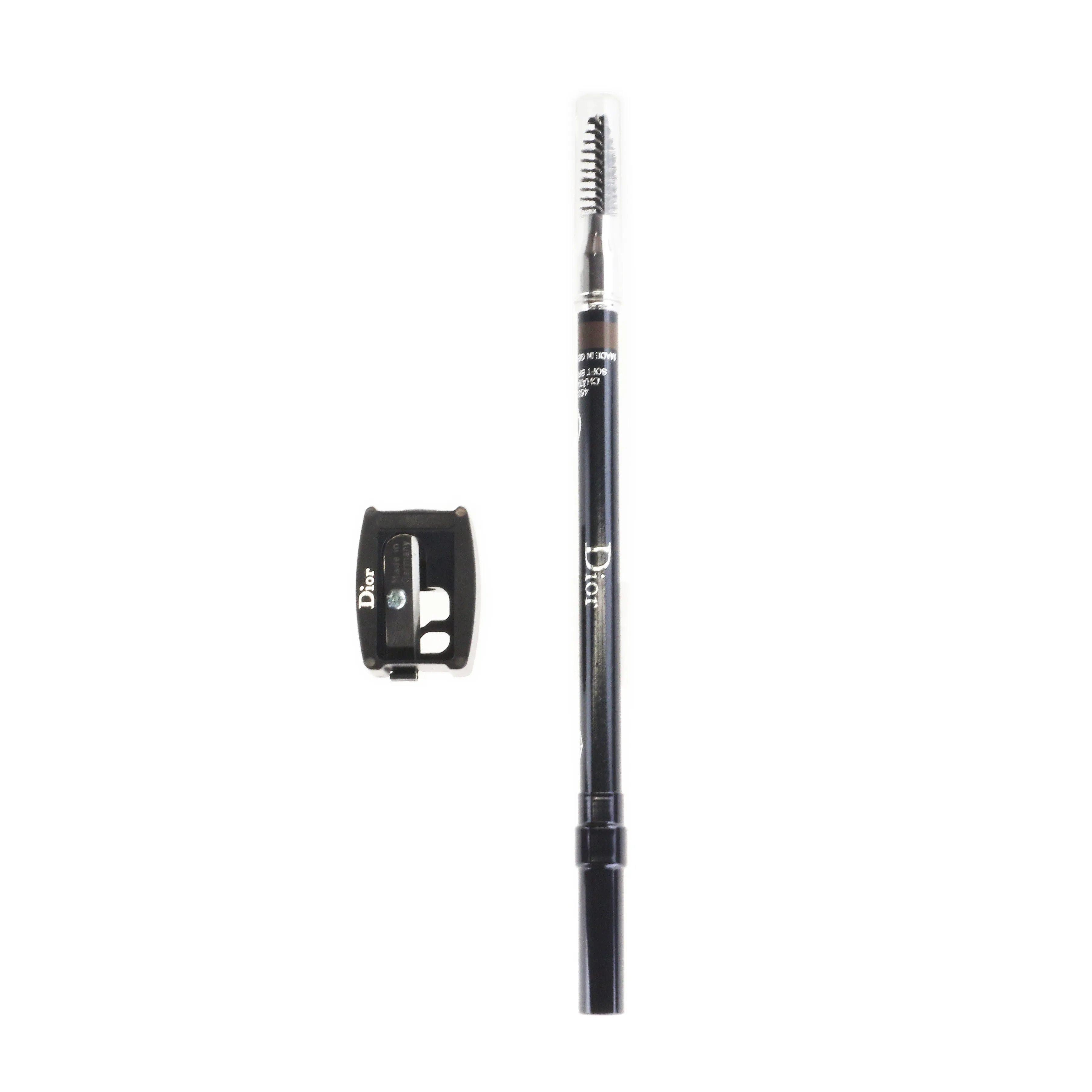 Dior Sourcils Poudre '453' Powder Eyebrow Pencil 0.04oz/1.2g New In Box