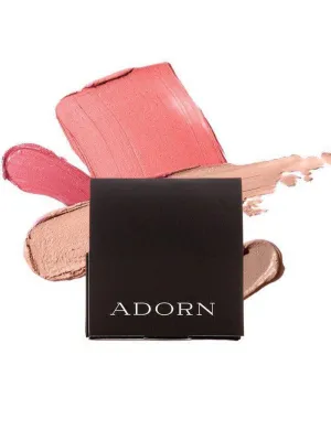 Discover Cream Blush Purse Packs