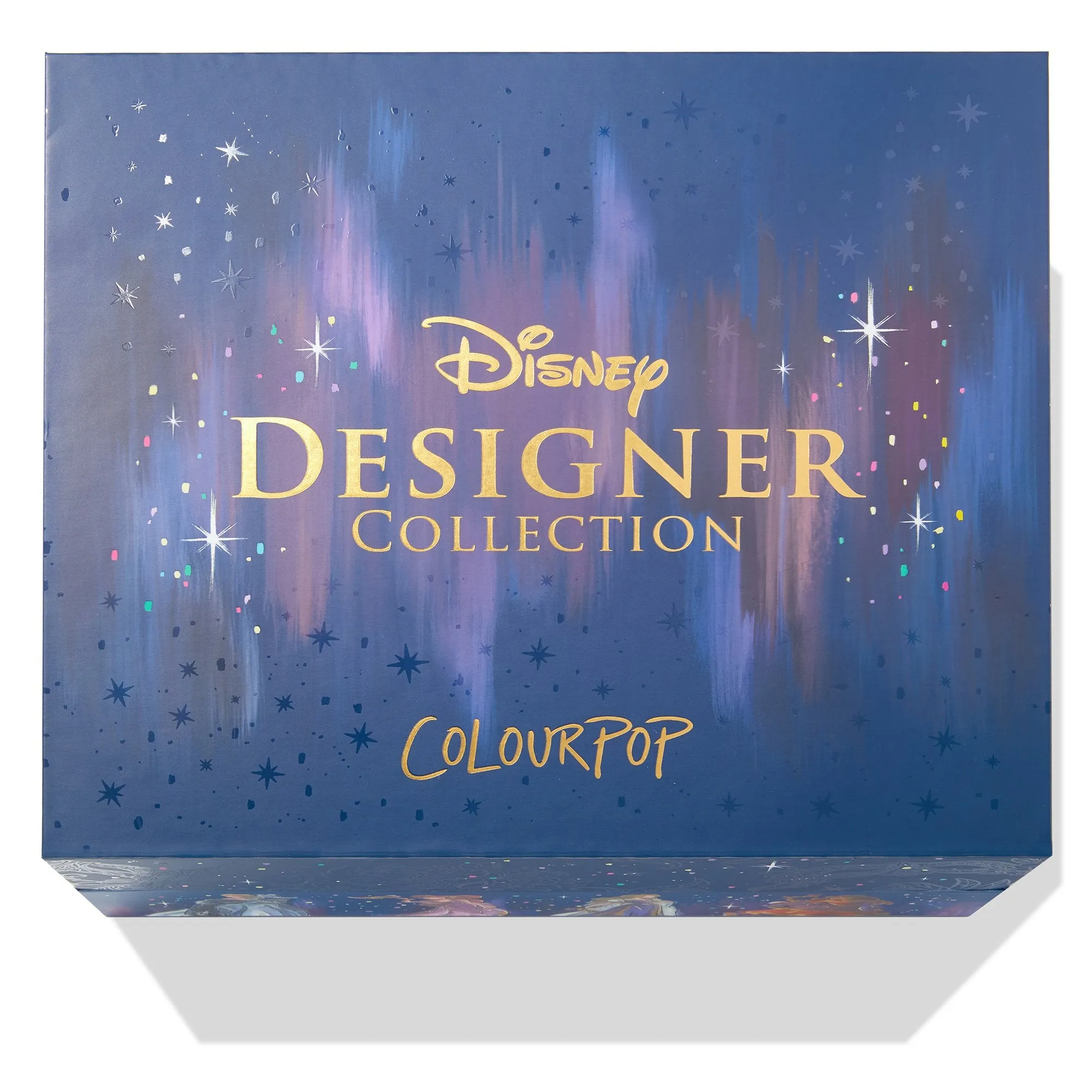 Disney Midnight Masquerade PR