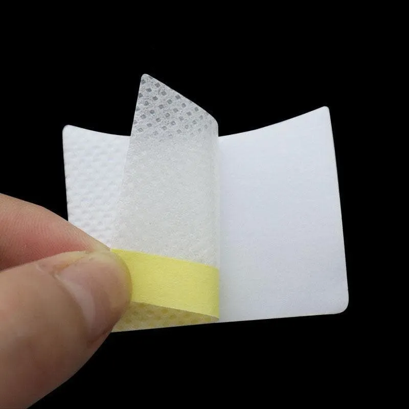 Disposable Eyelash Extension Remover Pads 40pcs