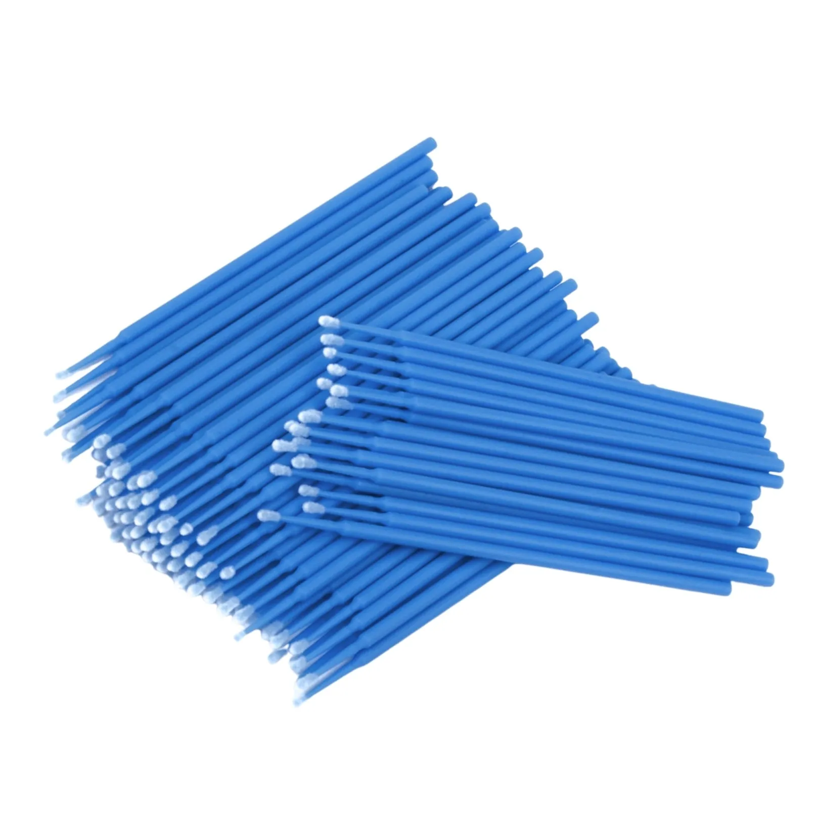 Disposable Micro Brush Applicators for Eyelash Extension (100pcs)