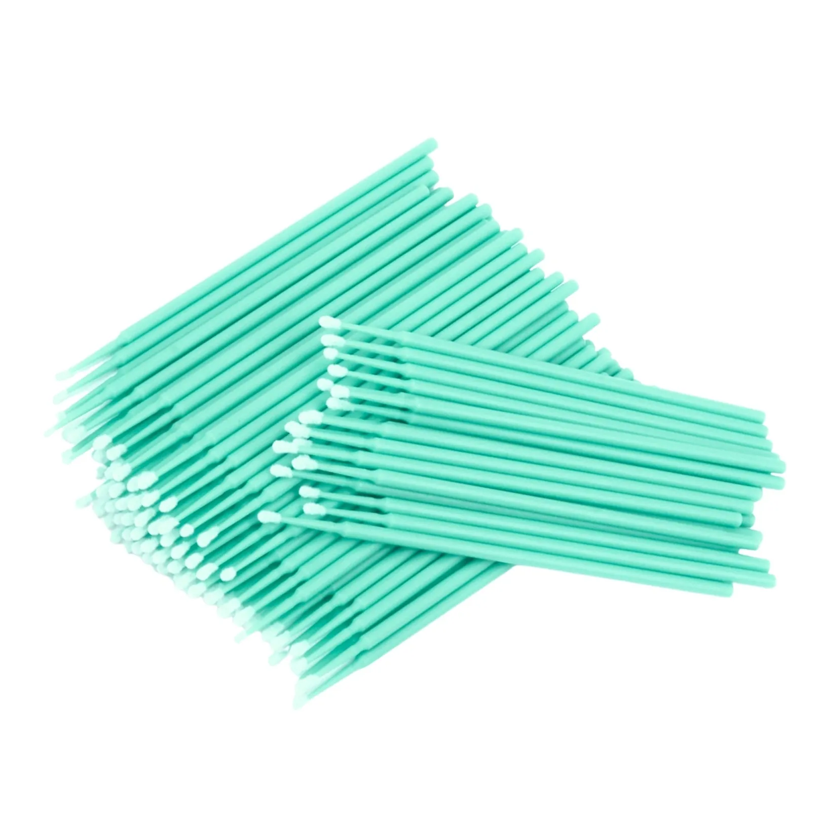 Disposable Micro Brush Applicators for Eyelash Extension (100pcs)