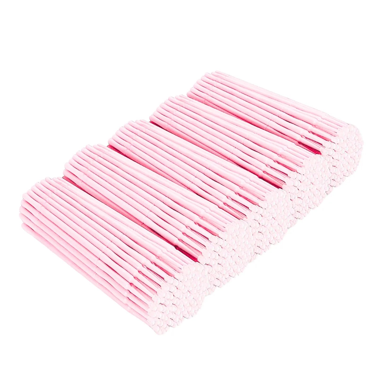 Disposable Micro Brush Applicators for Eyelash Extension (100pcs)